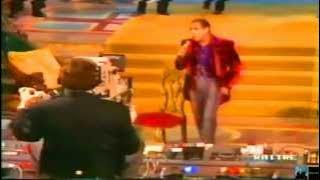 Adriano Celentano Svalutation 1992 Il Tuo Bacio è Come Un Rock