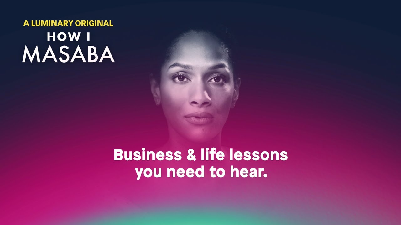 Announcing Luminary India Luminary Podcasts YouTube