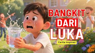 Cara Ubah Kekecewaan Jadi Kekuatan l Kisah Guru Inspiratif