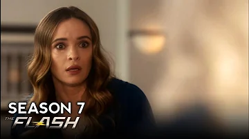 Does Caitlin Snow become Killer Frost again?