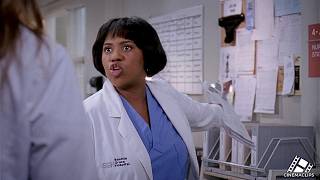 Miranda Bailey Being Savage Nonstop for 10 Minutes Straight