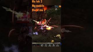 Mu lok3 - Mu mobile screenshot 1