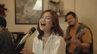 Through The Fire - Chaka Khan (Cover) Live Session ft. Roommate Project