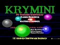 [Krymini - Игровой процесс]