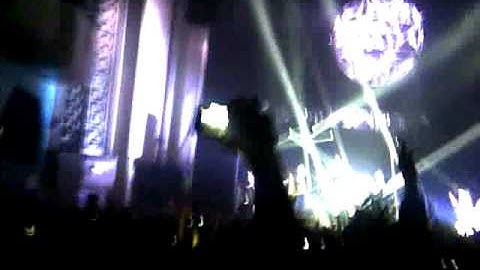 Example Changed the Way You Kissed Me @O2 Academy Glasgow