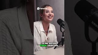 Zmysłowość I Wulgarność - Oliwka Kocha Swoje Ciało I Życie