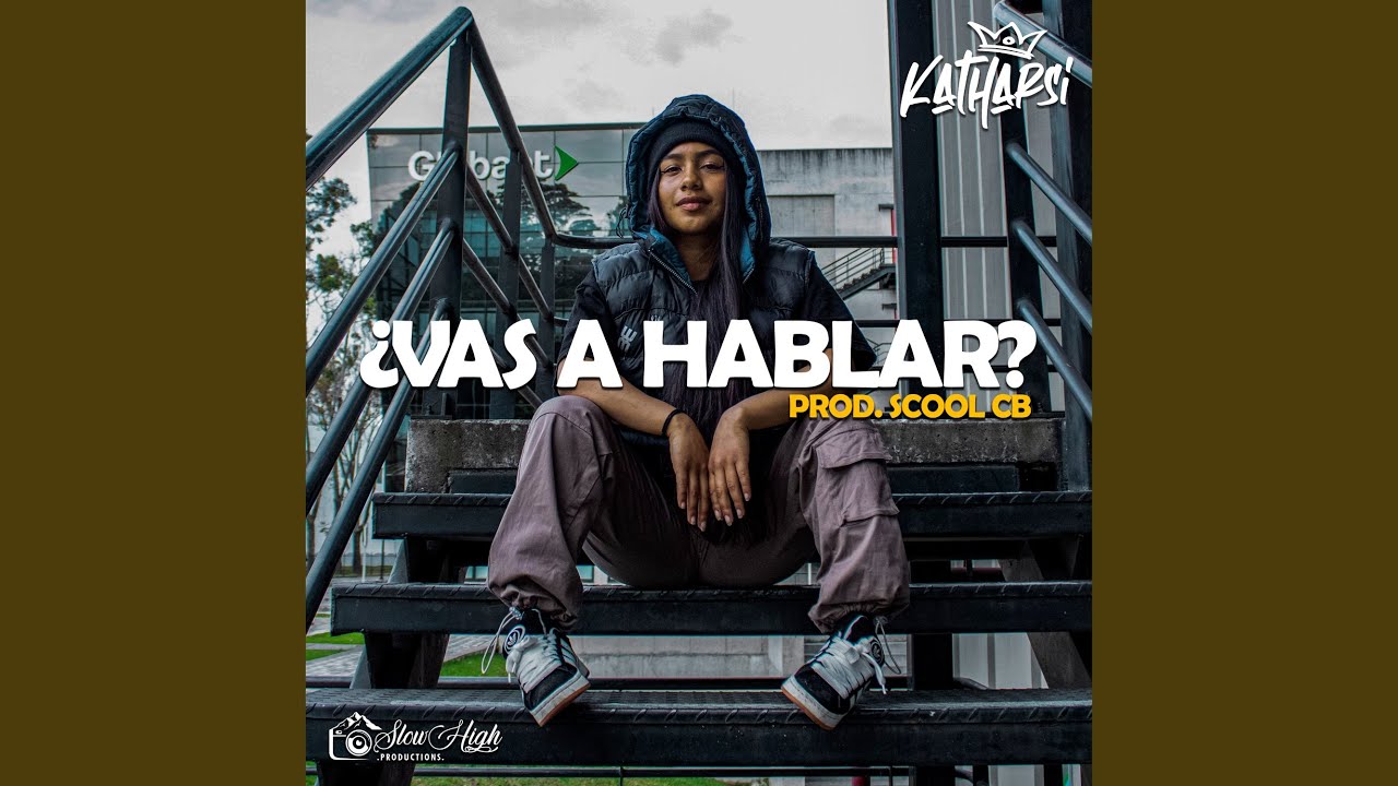 ¿Vas a Hablar? YouTube