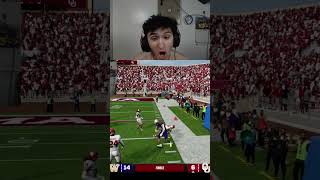 When do you not fumble in this game😭