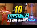 10 INSANE Tips Almost NOBODY USES In Valorant (One ways, Strategies, Lineups & MORE)