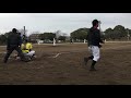 20200112 1試合目 の動画、YouTube動画。