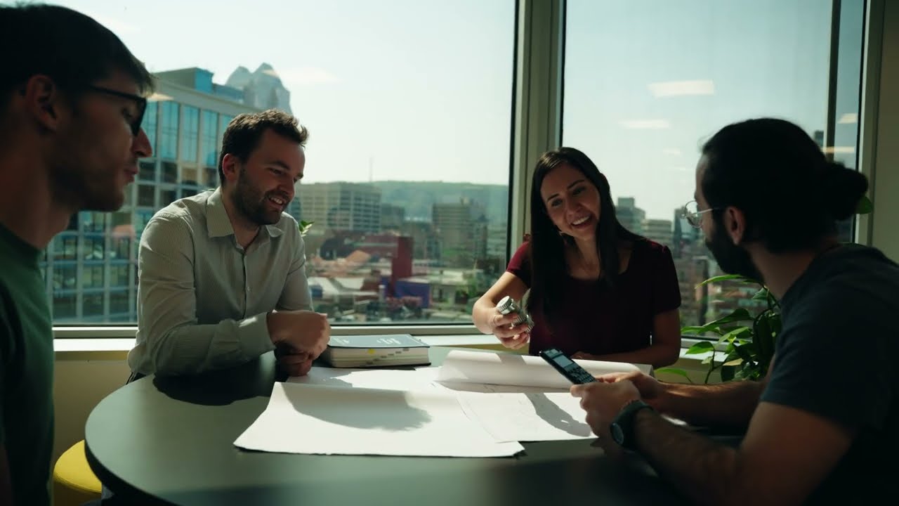 Claudia: building dams that power our communitie