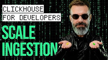 How Tinybird Scales ClickHouse to Millions of Events Per Second