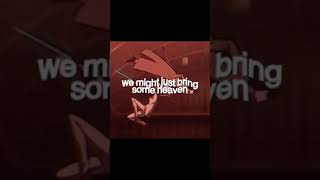 Bungou Stray Dogs Edit Dazai & Kunikida Heaven To Hell