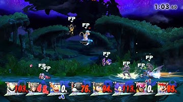 Smash U Replay Uploader Test