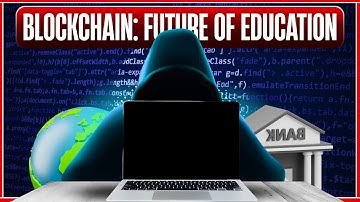 "Blockchain in Education: Secure Your Learning Future",