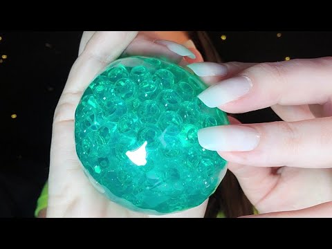 ASMR Fast Tapping And Scratching On Random Items | Whispered