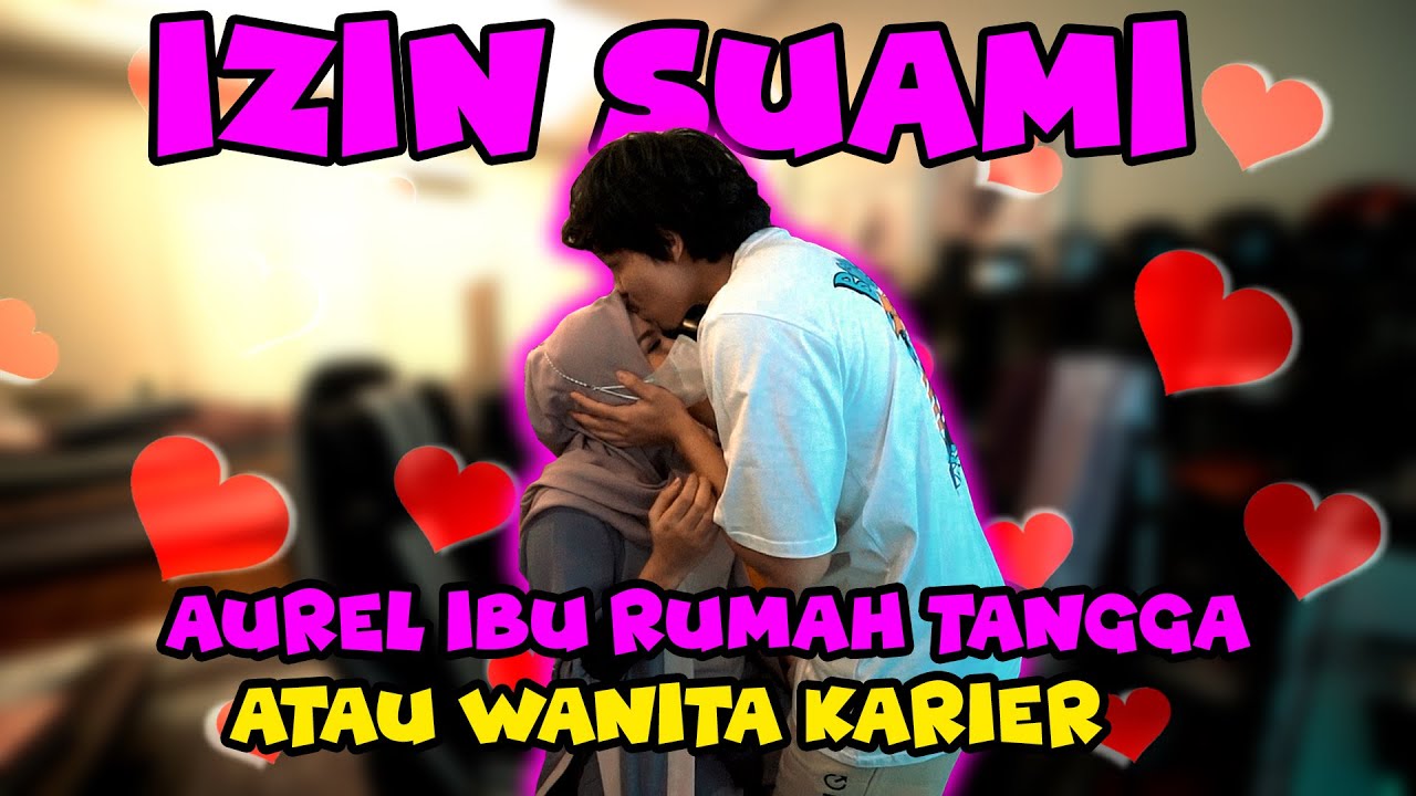 SELALU SUPPORT AUREL, ATTA BANGUN PAGI DEMI AUREL!!!