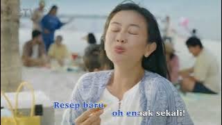 Susu Cap Enaak, Jeda Iklan GTV (23/07/25)