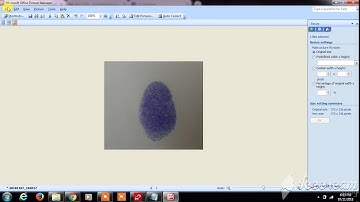 How to upload hand written declaration & thumb impression | IBPS SO |IBPS  | 2018