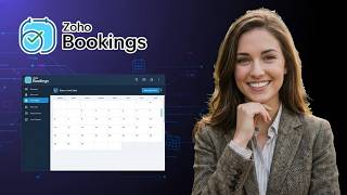 So geht's: Funktionsweise von Zoho Bookings verstehen (Schritt-für-Schritt) 2026