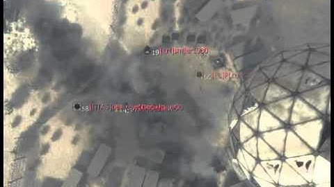 MW3: 5 in 1 Javelin Rocket! (Modern Warfare 3)