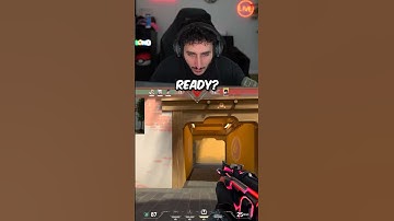 Never underestimate TenZ #subroza #valorant