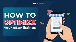 L14 eBay SEO | Keyword research to optimize your eBay listing for long tail & generic buyer keywords