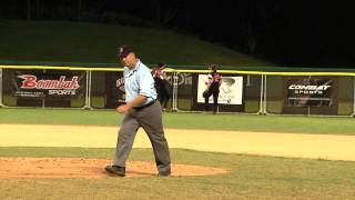 USSSA Pride vs. Chicago Bandits NPF