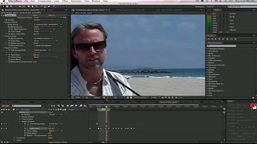 Lip-Synch with Twixtor