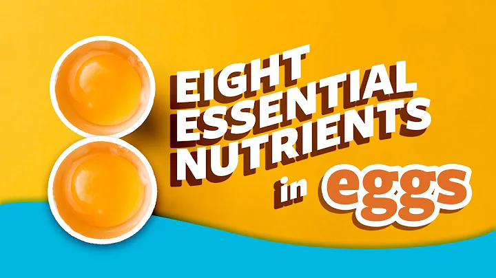 8 Essential Nutrients in Eggs | Ask Organic Valley - DayDayNews