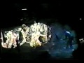 GWAR - The Private Pain Of Techno Destructo/Americanized - (Cleveland, OH, 1993)