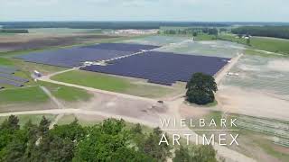 Farma Pv Wielbark - Artimex