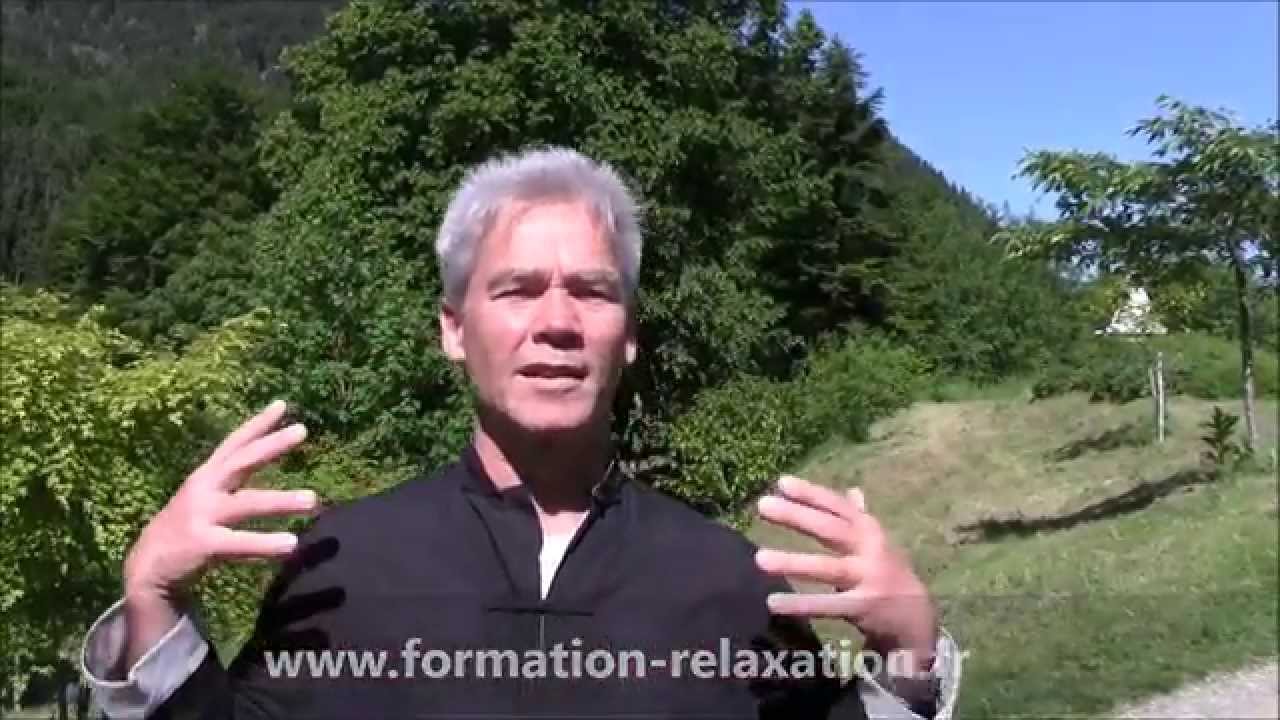 yoga para niños stage conscience corporelle et relaxation bio-dynamique