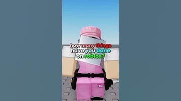 how to see all your roblox achievements😱