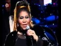 Boyz II Men - Aretha Franklin - Freeway of Love (Live)