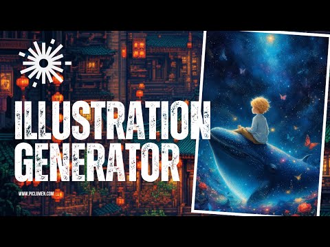 PicLumenの動画サムネイル