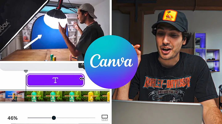 Unleash Your Creativity with Canva's Amazing Video Features