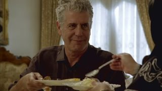 Iran: The land of secret recipes (Anthony Bourdain Parts Unknown)