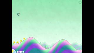 Tiny Wings: Island 7 (Complete Walkthrough)