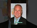 Richard Old Man Harrison's Legacy