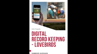 How to keep Digital Record of Birds through Smart Phone screenshot 4