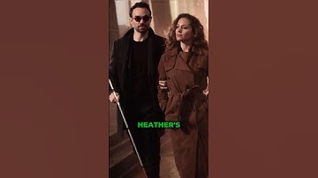 Who Is Matt Murdock’s New Love Interest in the Daredevil: Born Again Trailer?