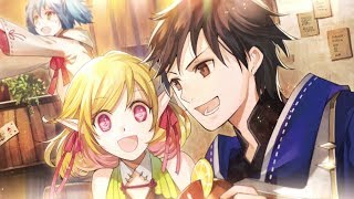 MFブックス『完全回避ヒーラーの軌跡』TVCM