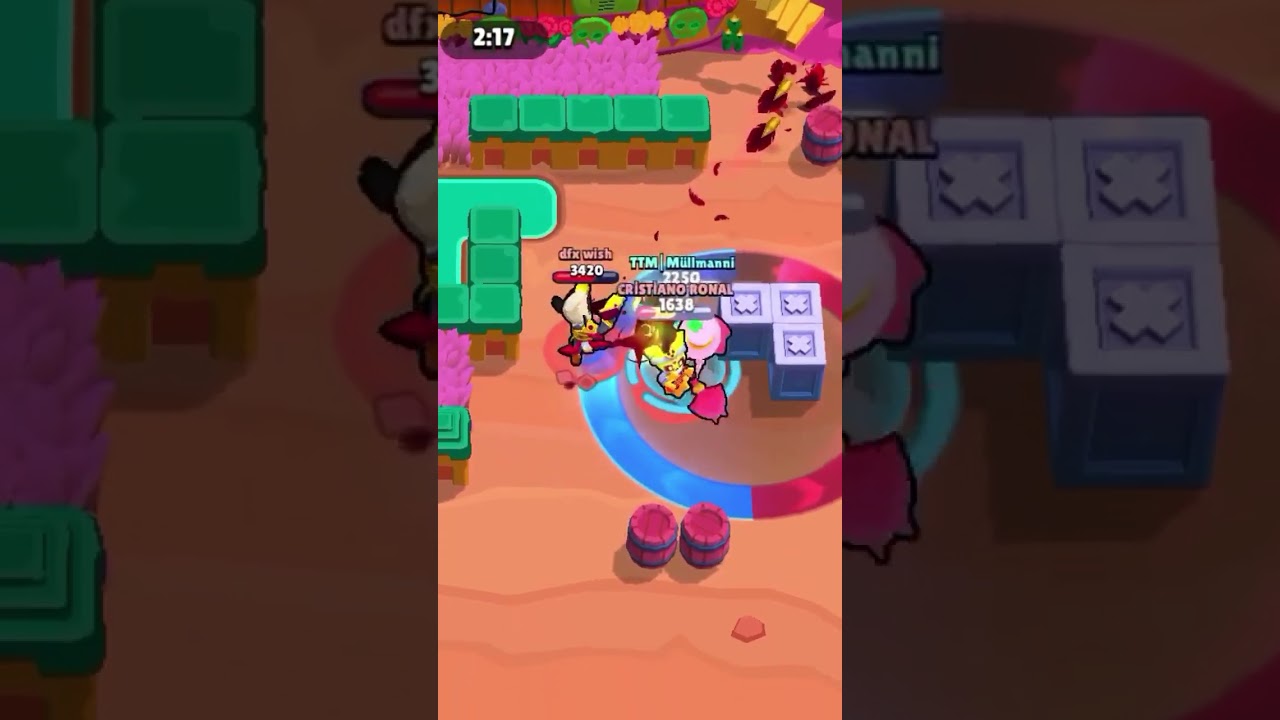 My first time playing Mortis after 1 year 💀 | 