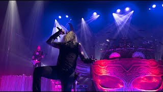 Amon Amarth - Find A Way Or Make One (Live) (Dallas, Texas) (November 16, 2022)