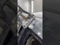 Professional Technique to Restore the Body to Its Original Form  #reels #mechaniclife  #mechanic