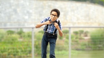 Bryan CHIBI Gaynor | Bot Nerdy