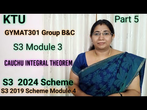 Cauchy Integral Formula-Complex