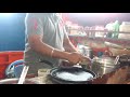 Manikanta idli dosa center #bodhan