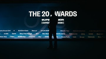 SUPER JUNIOR 슈퍼주니어 